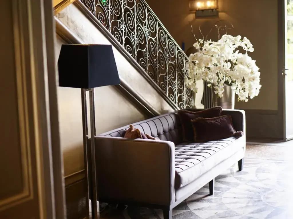 Maison d'Anthouard - Miniature 7