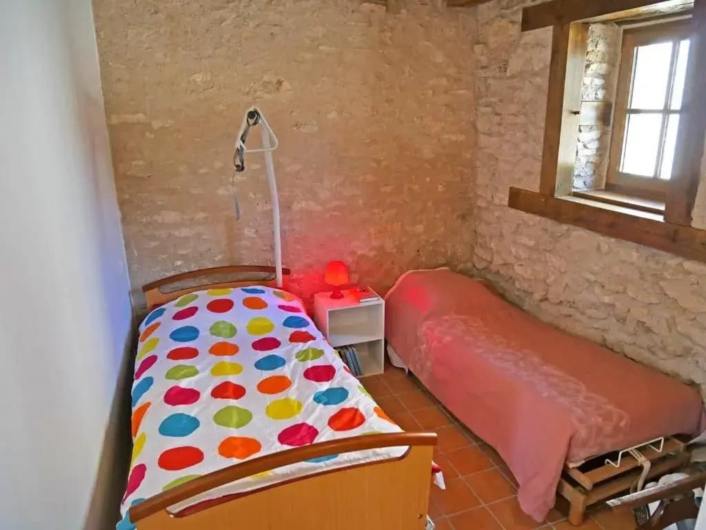 Maison La Puye, 4 pièces, 8 personnes - FR-1-541-37 - Miniature 6