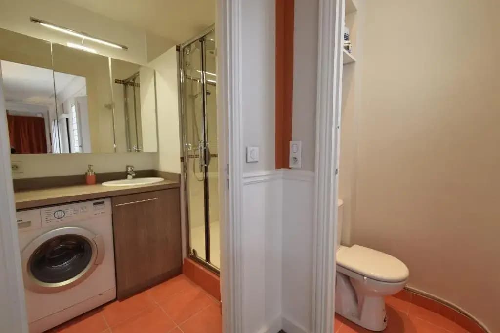 215010 - Appartement 4 personnes à Paris - Miniature 7