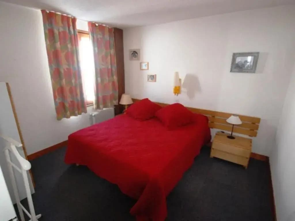 Appartement Tignes, 2 pièces, 5 personnes - FR-1-449-147 - Photo 3