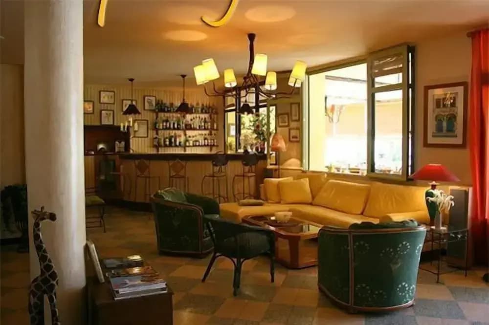 Cap Nègre Hôtel - Photo 2