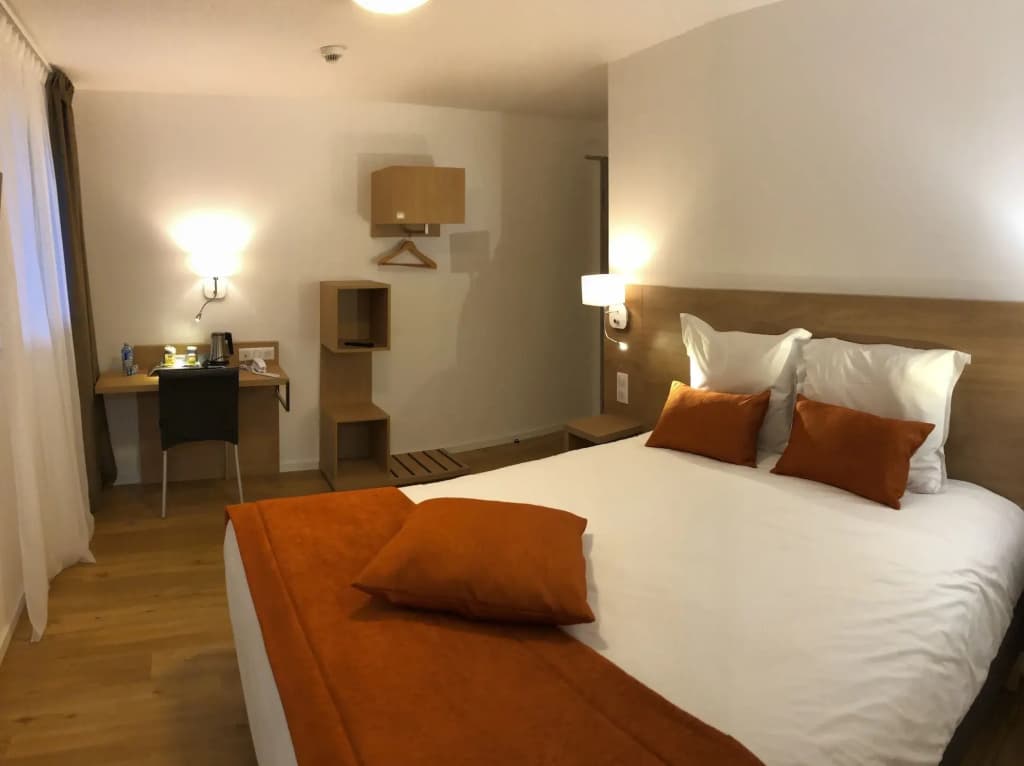 Hôtel Kyriad Quimper Sud - Photo 4