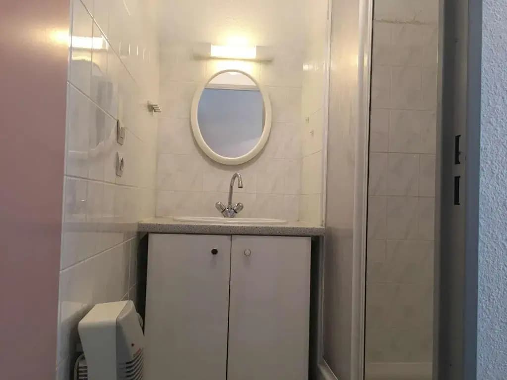Studio Luz-Saint-Sauveur, 1 pièce, 4 personnes - FR-1-402-72 - Photo 4