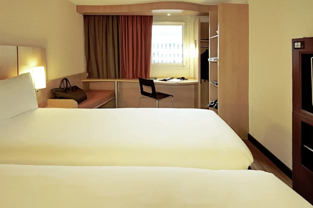 Hotel ibis Lille Centre Gares - Photo 5