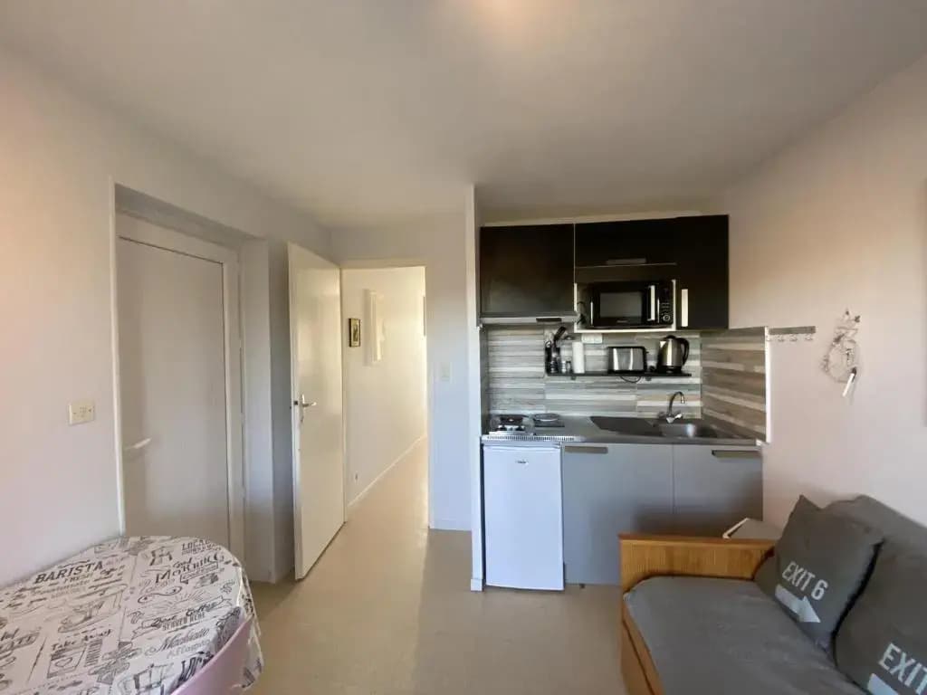 Appartement La Roche-Posay, 2 pièces, 3 personnes - FR-1-541-20 - Photo 5