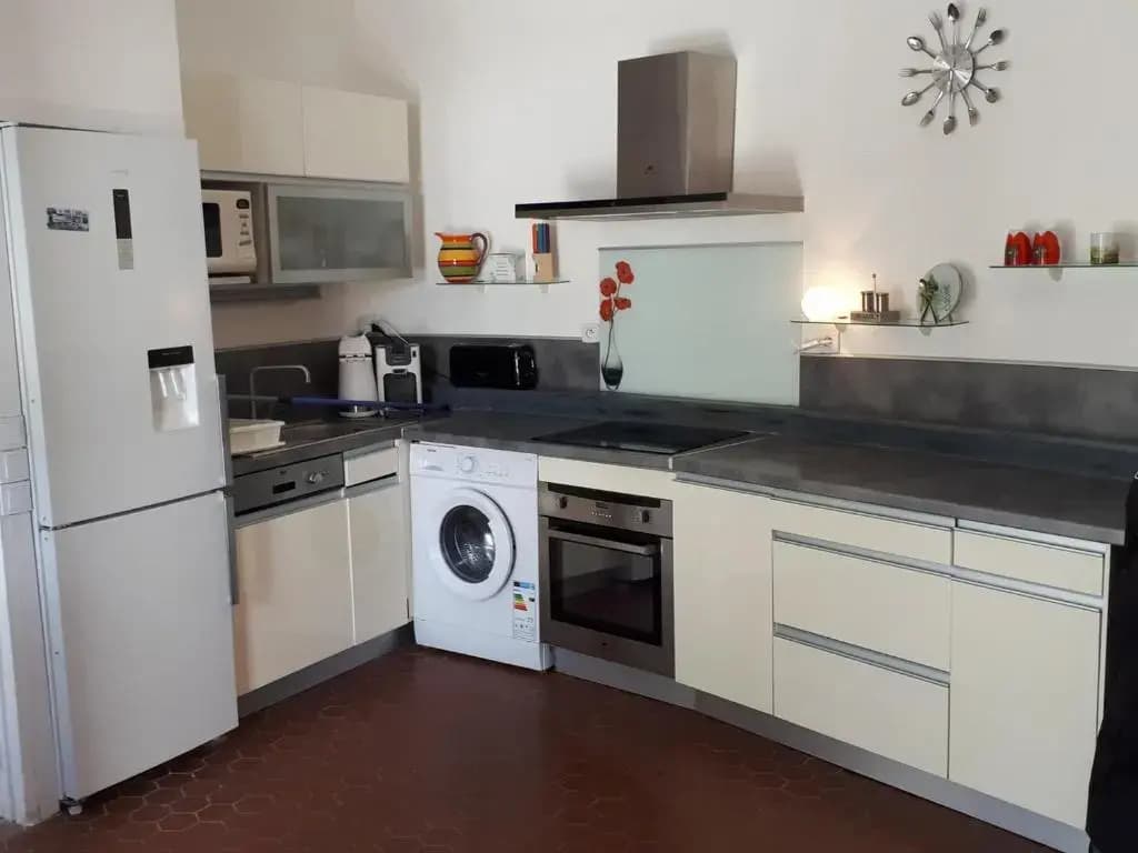 Maison Torreilles, 3 pièces, 6 personnes - FR-1-530-31 - Miniature 8
