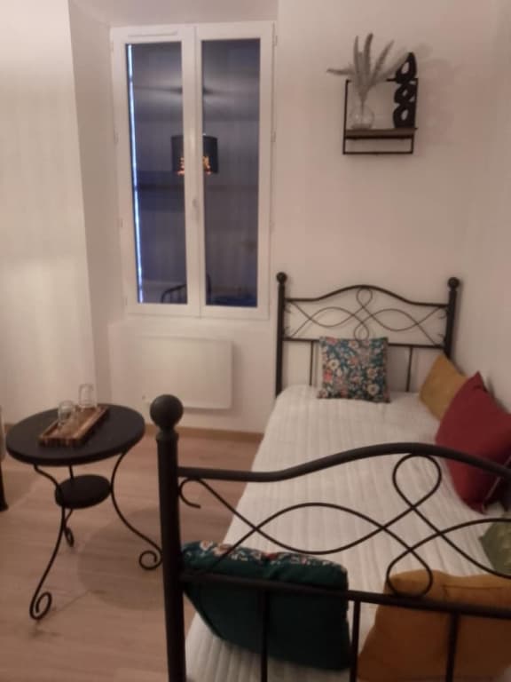 maison d'hôtes Lacour - Miniature 7