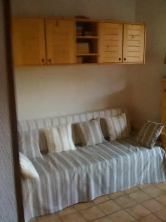 Studio 5 Personnes Avec Vue Montagne 82171 - Photo 2