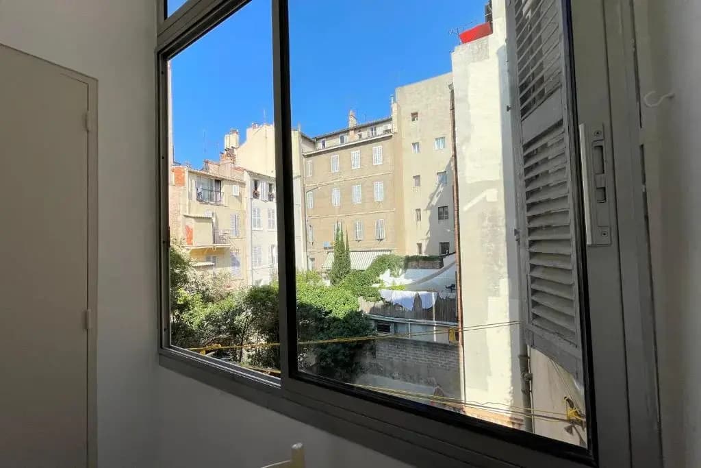 Le Cocon en CentreVille Grand T3 Wifi-Netflix - Miniature 7