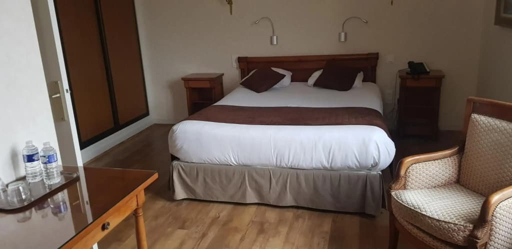 Logis Relais Saint Vincent - Photo 3
