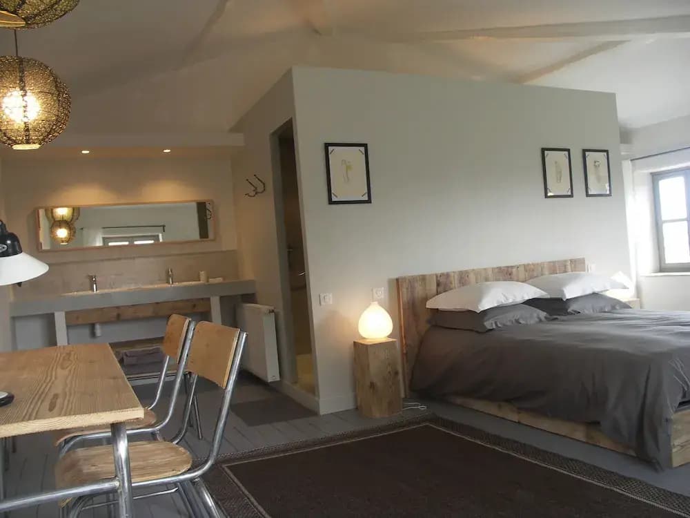 La Grande Maison - Photo 5