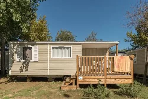 Camping De La Plage - Photo 1