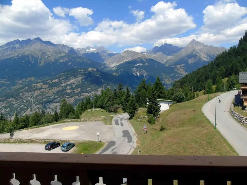 Appartement Valfréjus, 3 pièces, 6 personnes - FR-1-561-28 - Miniature 6