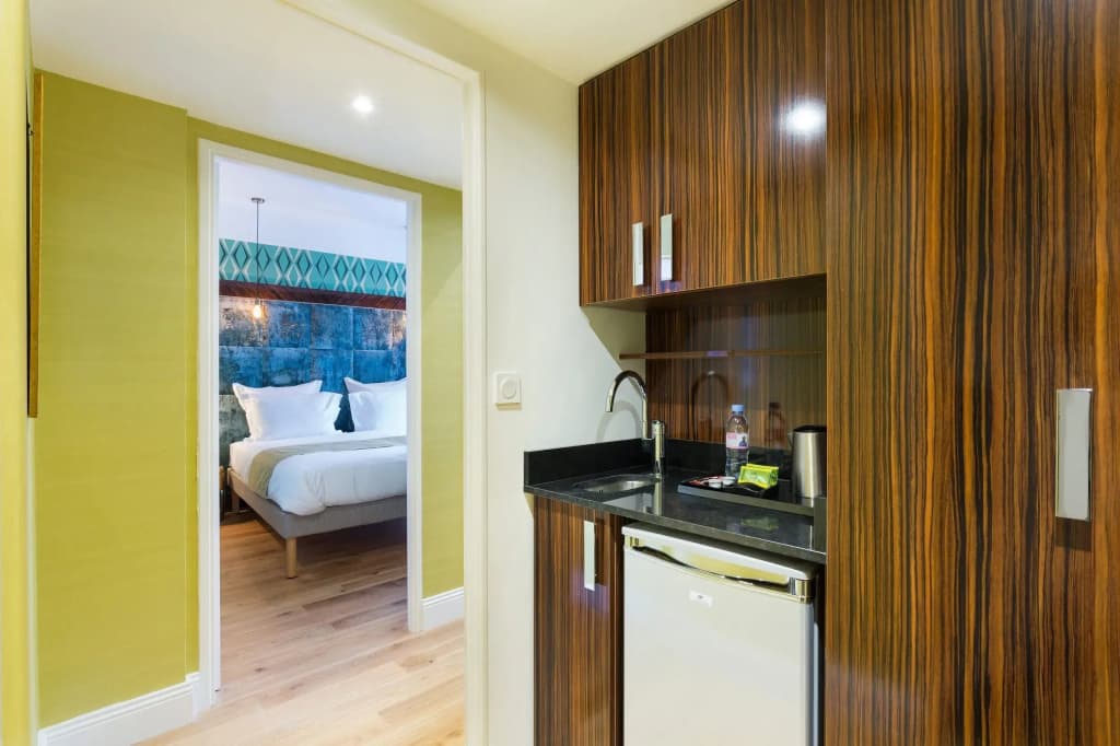 The Jay Hotel by HappyCulture - Miniature 7
