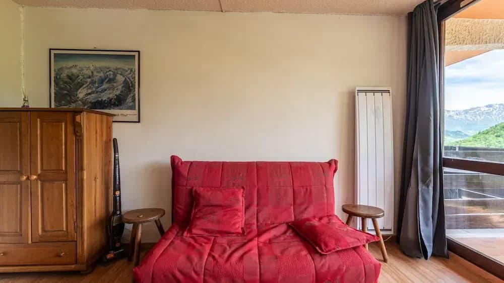 Apartment in Saint-sorlin Near Ski Resort - Photo 4