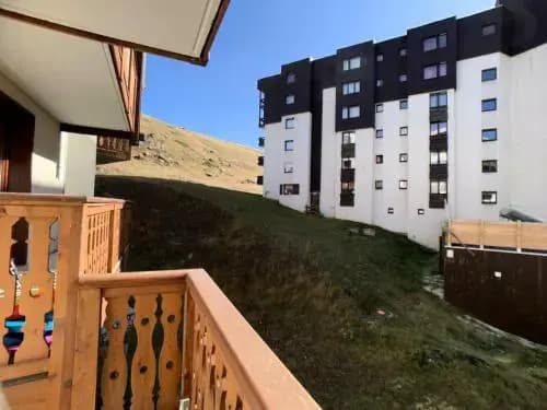Apartment Les Pistes.2 - Photo 3