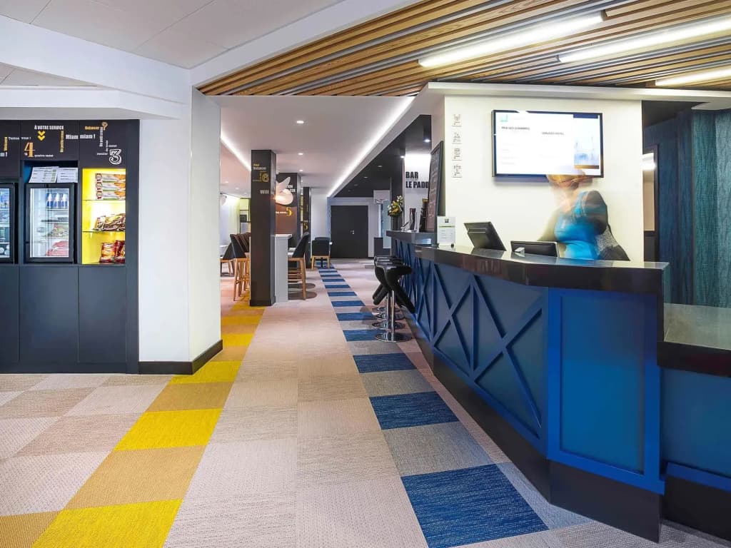 ibis Styles Deauville Centre - Photo 2