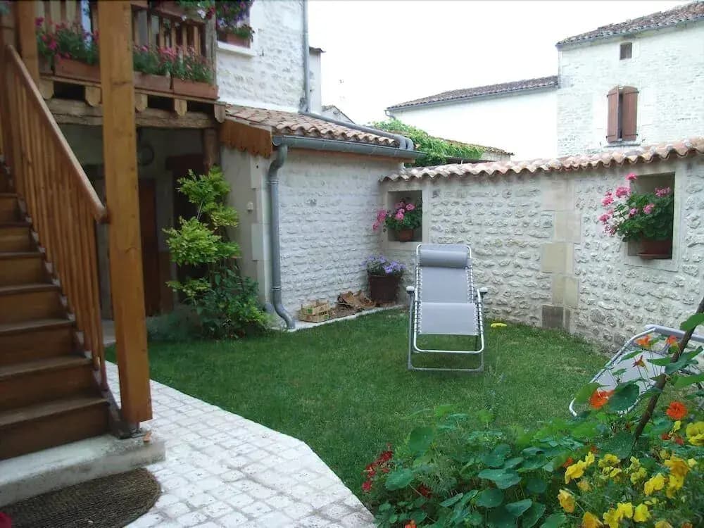 La Fleur de Vigne - Maison D'Hotes - Photo 5