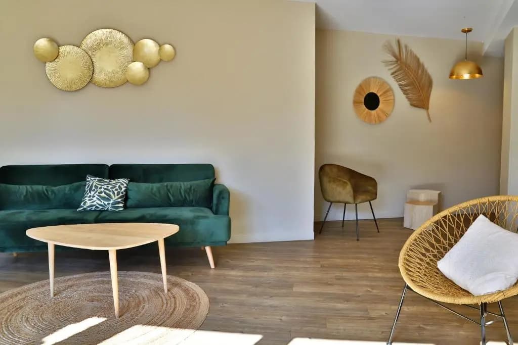 SOWELL HOTELS Golfe de Saint-Tropez - Photo 2