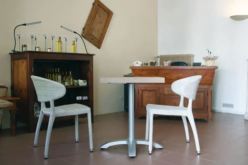 Hôtel Le Prieuré - Photo 5