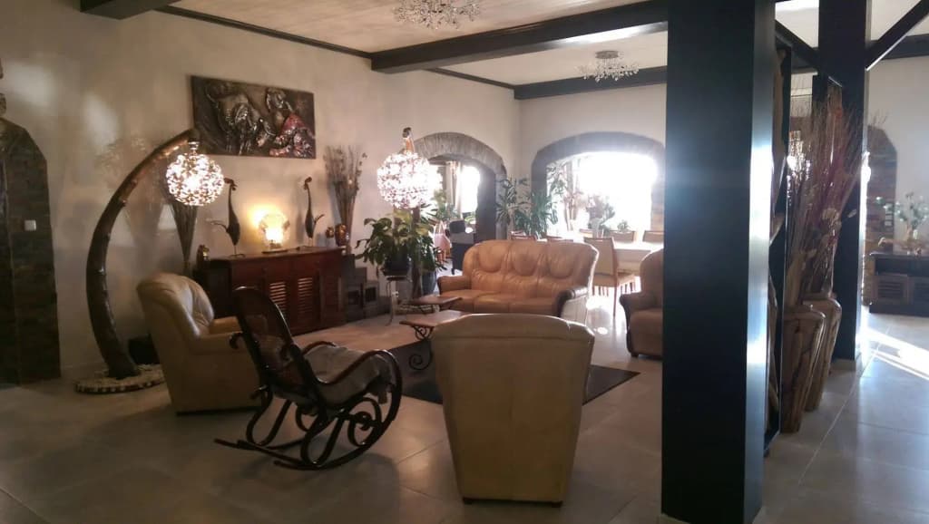 Hôtel Le Dauphin Bleu - Photo 2