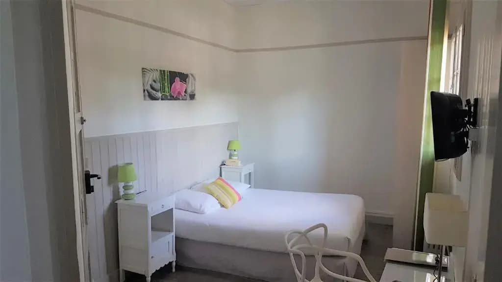 Hôtel Ttiki Etchea - Photo 1