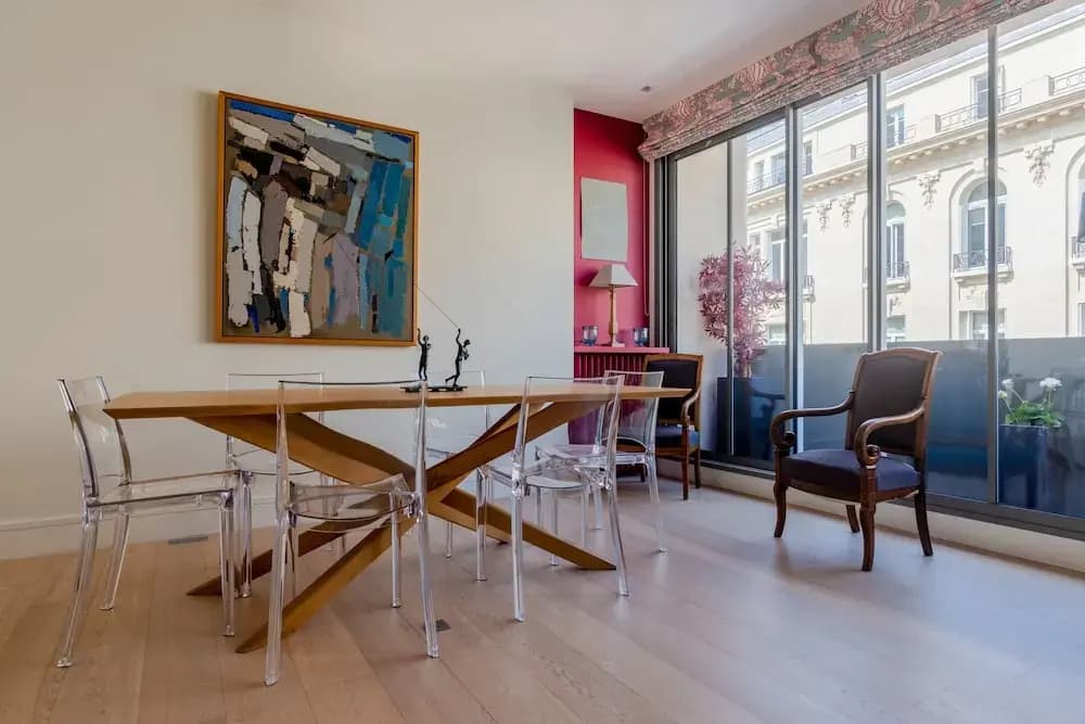 Paris Cosy Collignon - Photo 5
