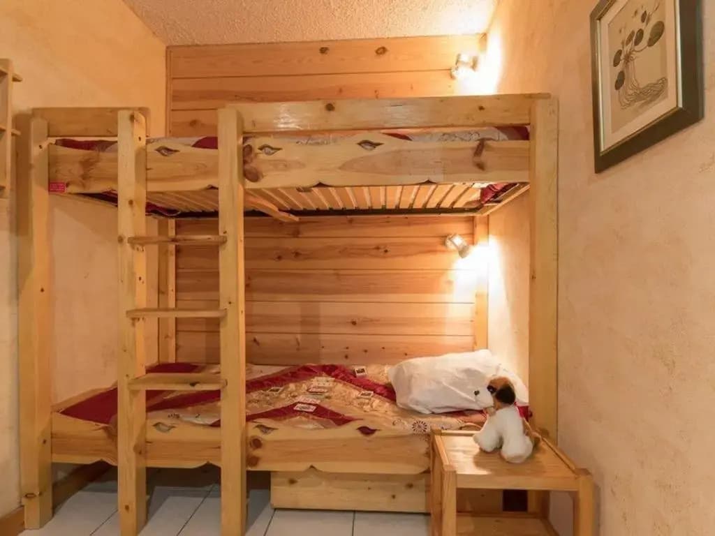 Appartement Serre Chevalier, 2 pièces, 6 personnes - FR-1-330E-36 - Photo 2