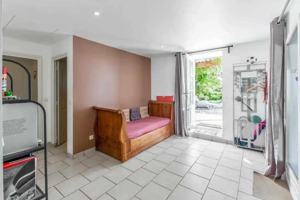 Maison de 3 chambres avec jardin clos et wifi a Assay - Photo 2