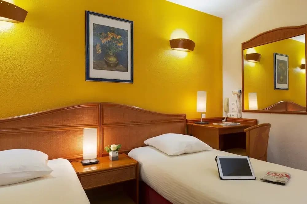 B&B Hotel Strasbourg Airport - Photo 5