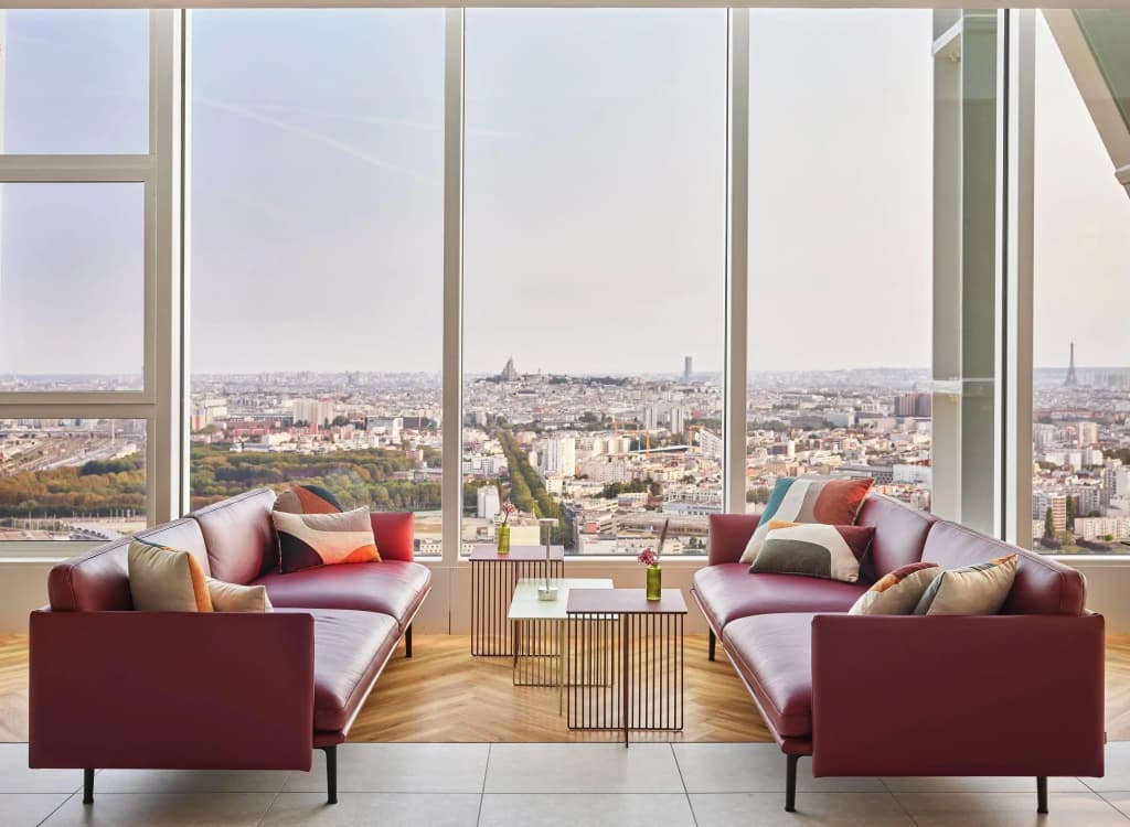 H4 Wyndham Paris Pleyel - Miniature 8
