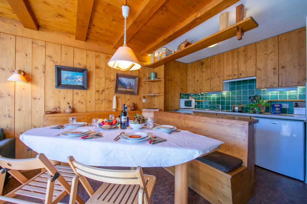 Résidence Coeur d'Argentière 506 - Photo 5