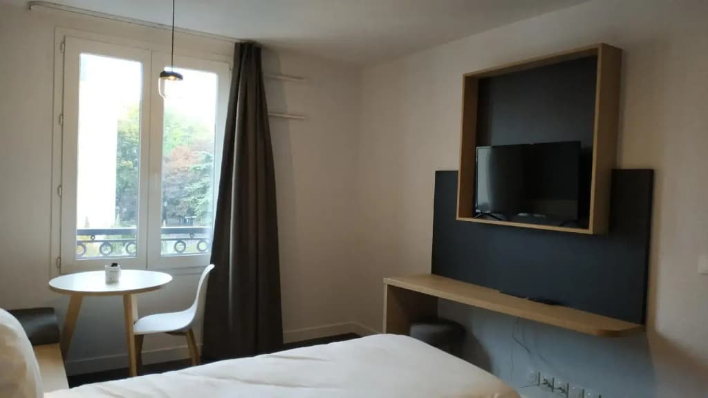 Appart'City Paris Saint-Maurice - Photo 5