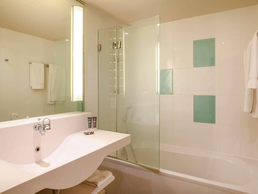 Demeures de campagne Orleans Chemin de Sologne – Novotel - Miniature 8