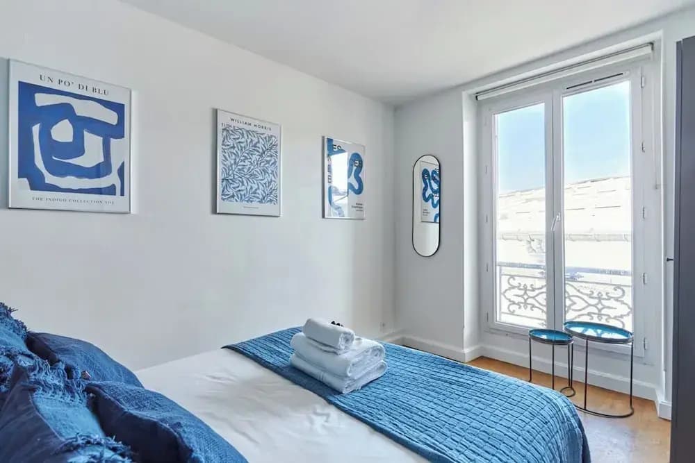 Sublime Apartment Center of Paris/le Marais - Miniature 7