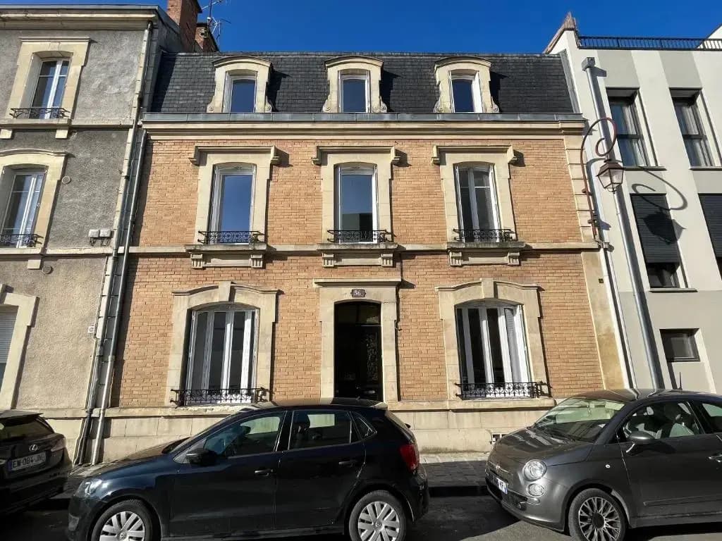 DAVID - maison de ville, 3 chambres - Photo 1