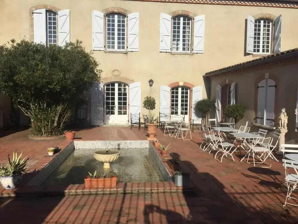 Presbytère de Jonquiere - Photo 1