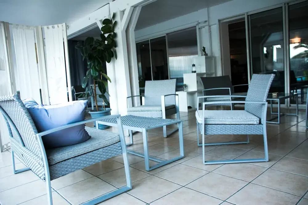 Hotel Althea - Miniature 8