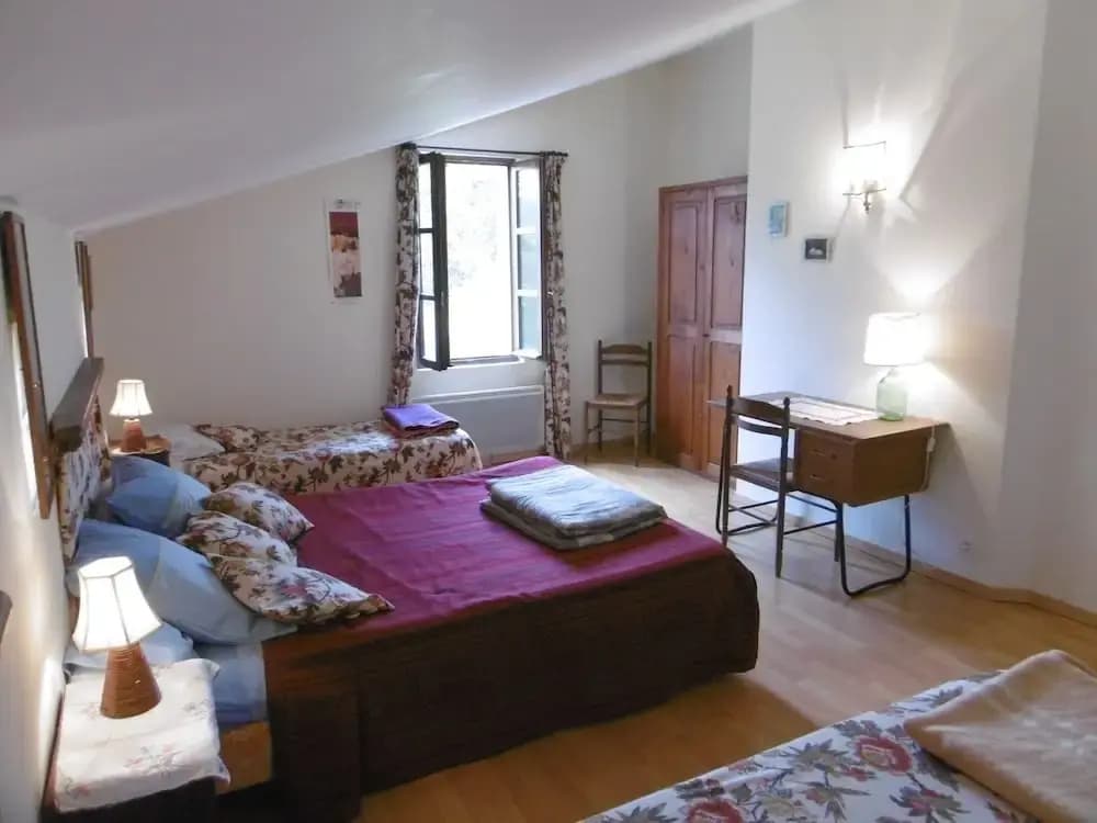 Le Valléron - Photo 5