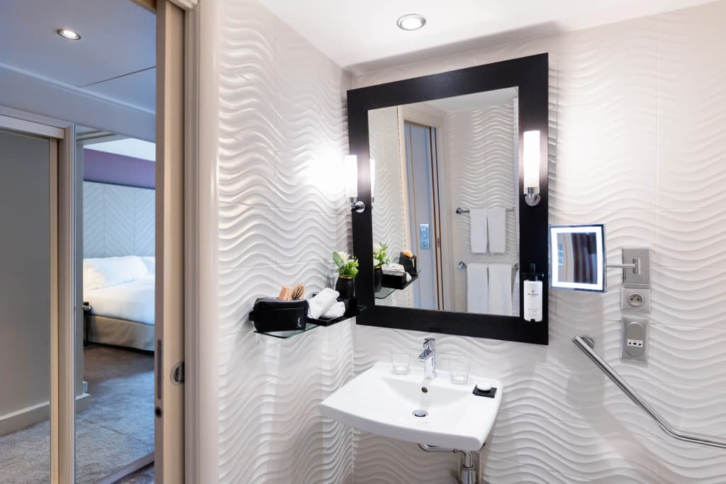 Sofitel Strasbourg Grande Ile - Miniature 8