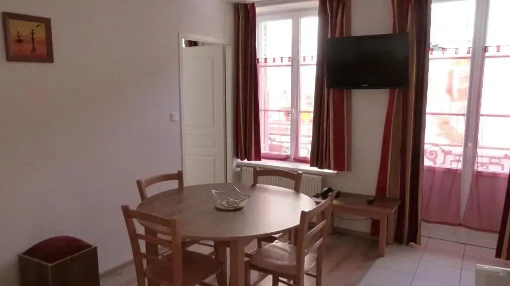 Résidence Maison Blanche - Photo 4