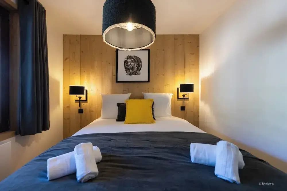 TERRESENS - Le Cristal Lodge - Photo 3