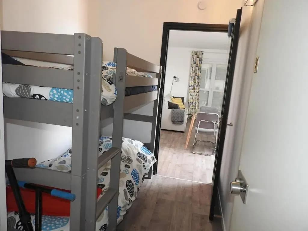 Appartement Les Sables-d'Olonne, 1 pièce, 4 personnes - FR-1-92-778 - Photo 4