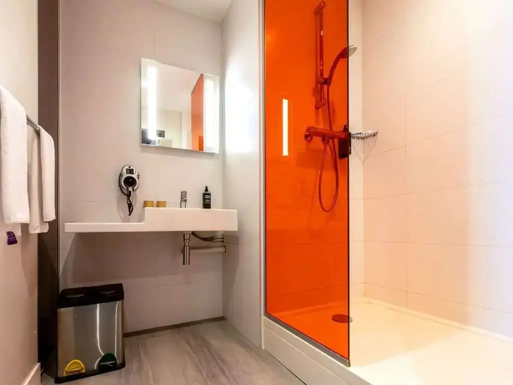Ibis Styles Troyes Centre - Miniature 7