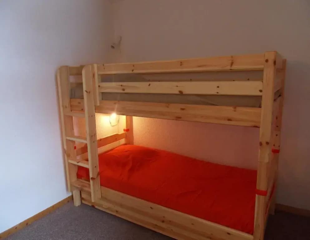 Majestic Apartment in Meribel-mottaret Close to Skiing - Photo 2