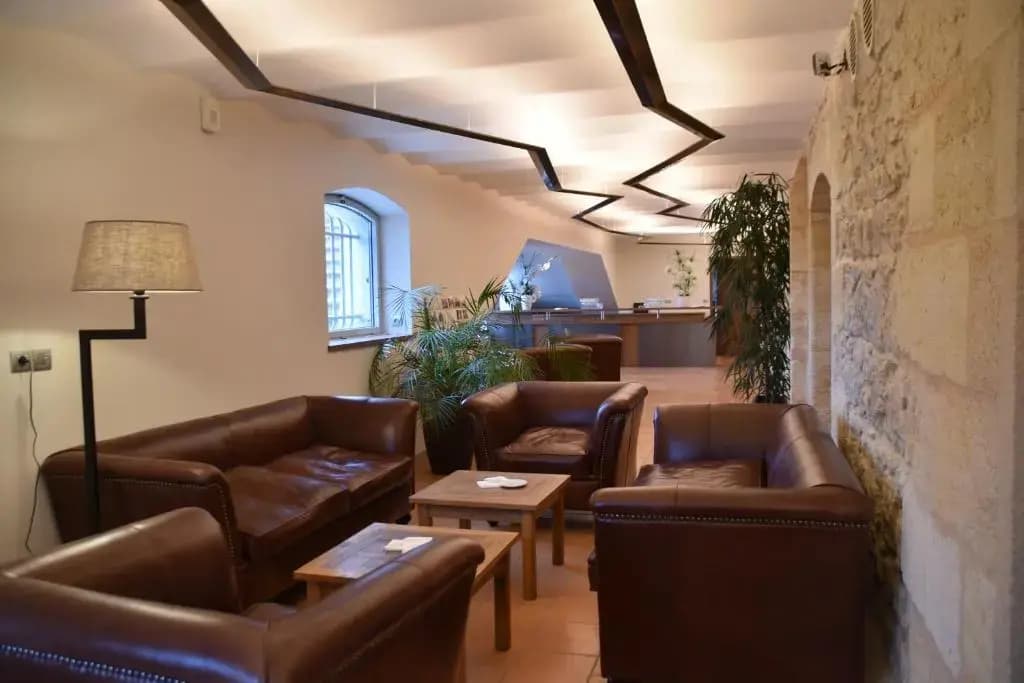 Chateau Grattequina - Photo 2