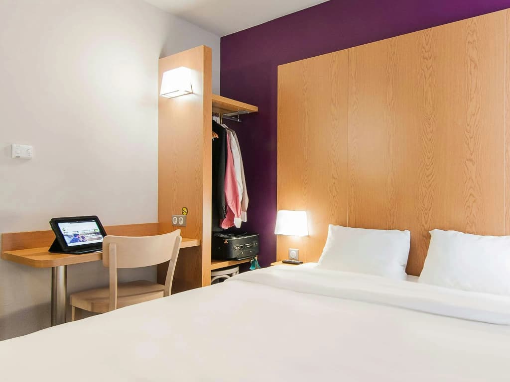 B&B HOTEL Bayonne Tarnos - Photo 5