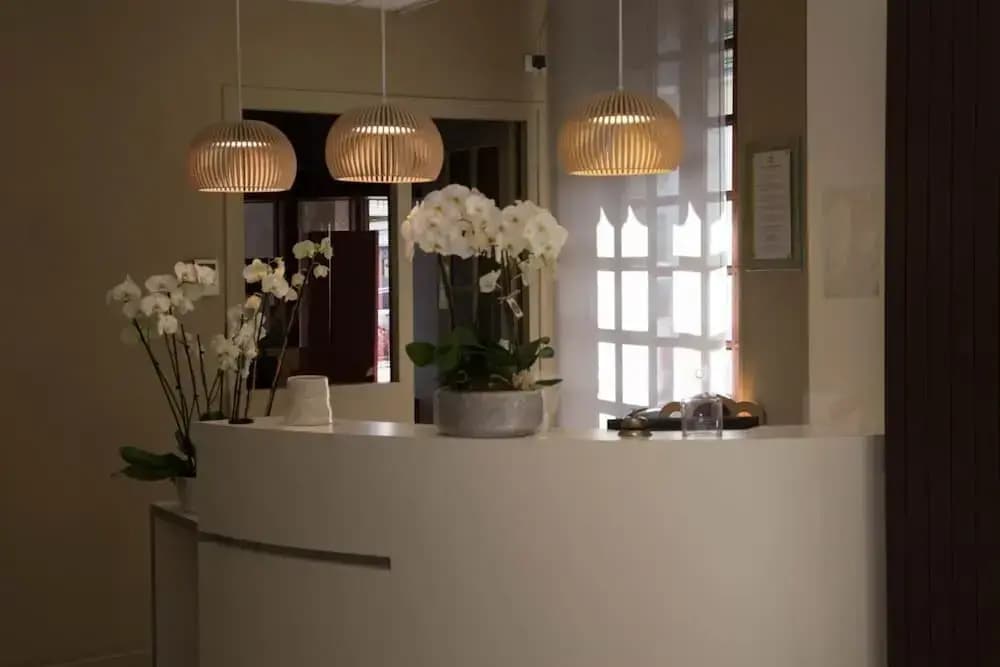Hotel De France - Photo 2