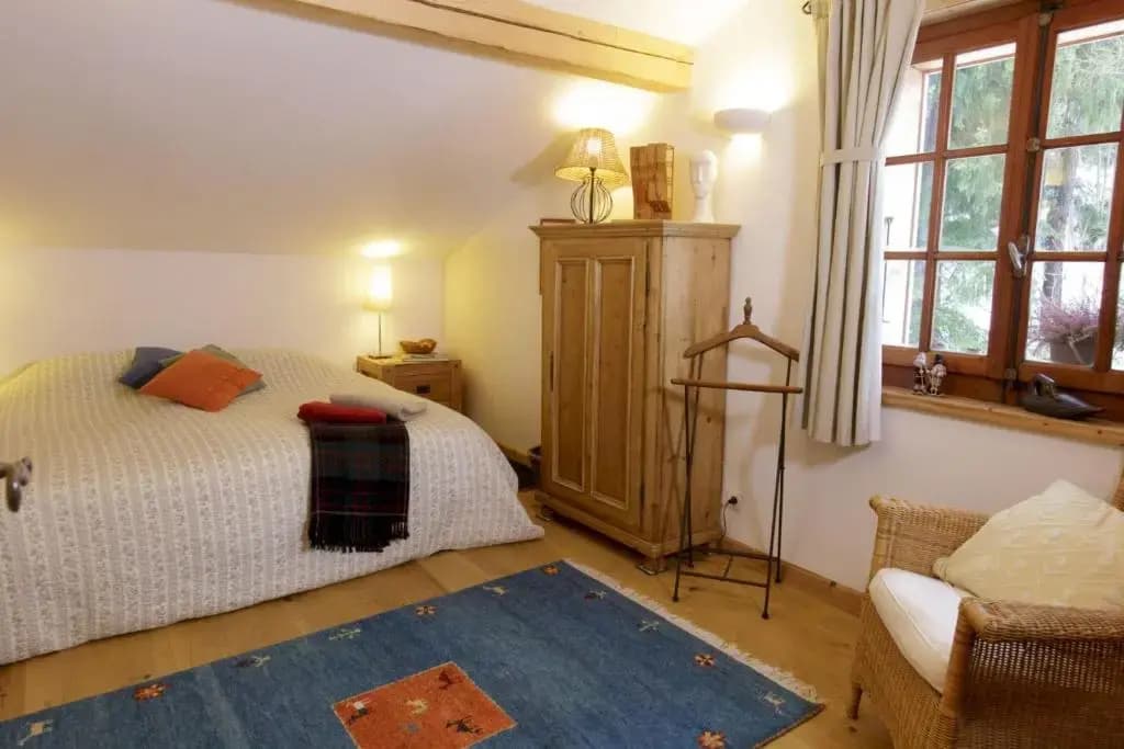 The Guest House - Photo 2