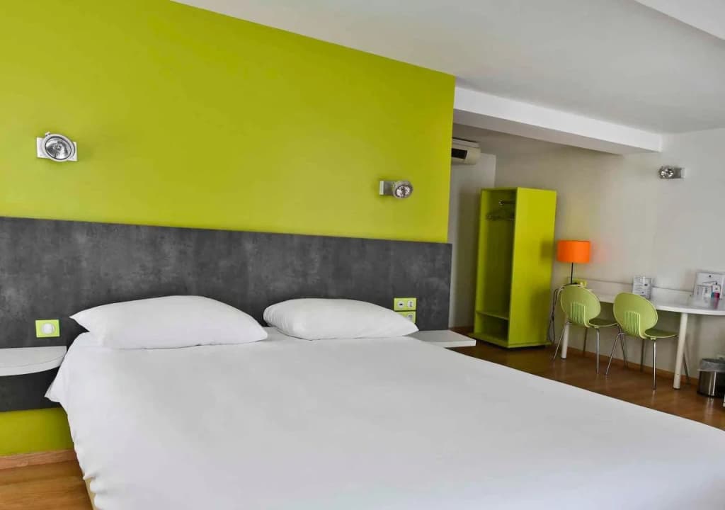 ibis Styles Amiens Cathedrale - Photo 5
